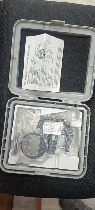 Толшинамер Электронный