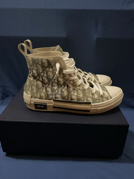 vand adidasi dior b23