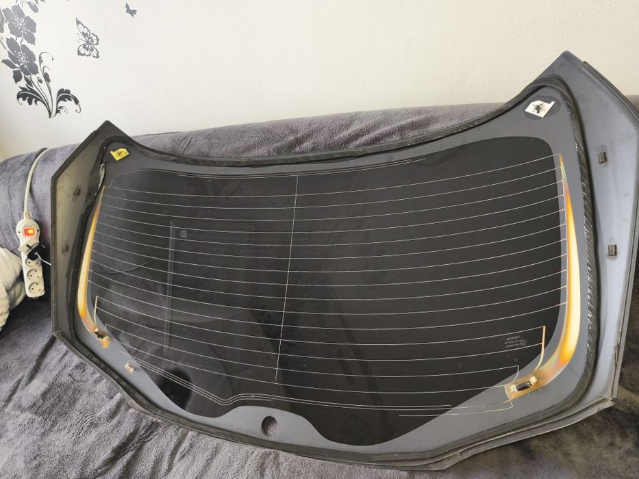 Piese Toyota CHR lunetă .sensori spate