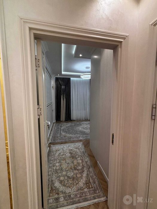NGR BI sado 3-комнатная квартира / 3-room apartment for rent