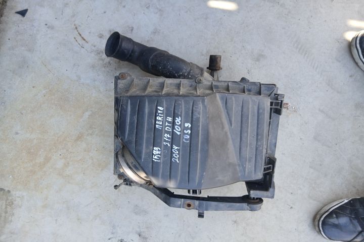 Carcasa filtru aer 4612585909 460023377 4612585909 460023377 Opel Mer