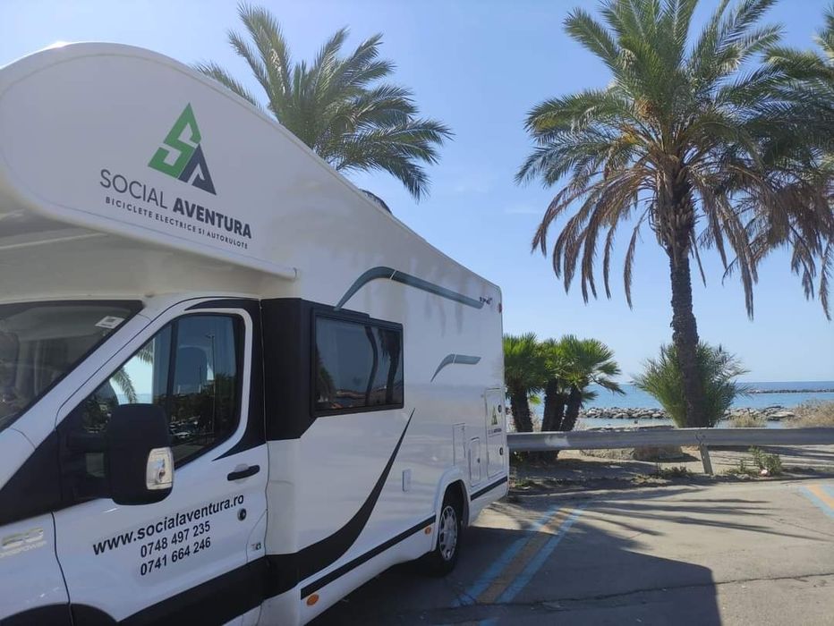 Inchirieri autorulota