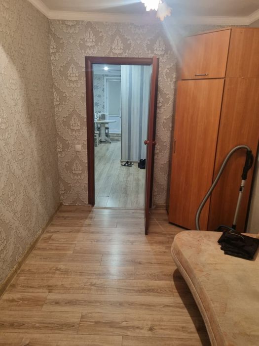 Сдам квартиру семейнам парам