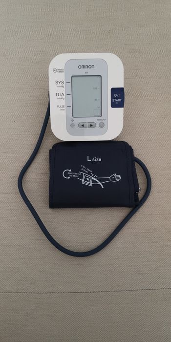 tensiometru de brat Omron M3, automat, impecabil