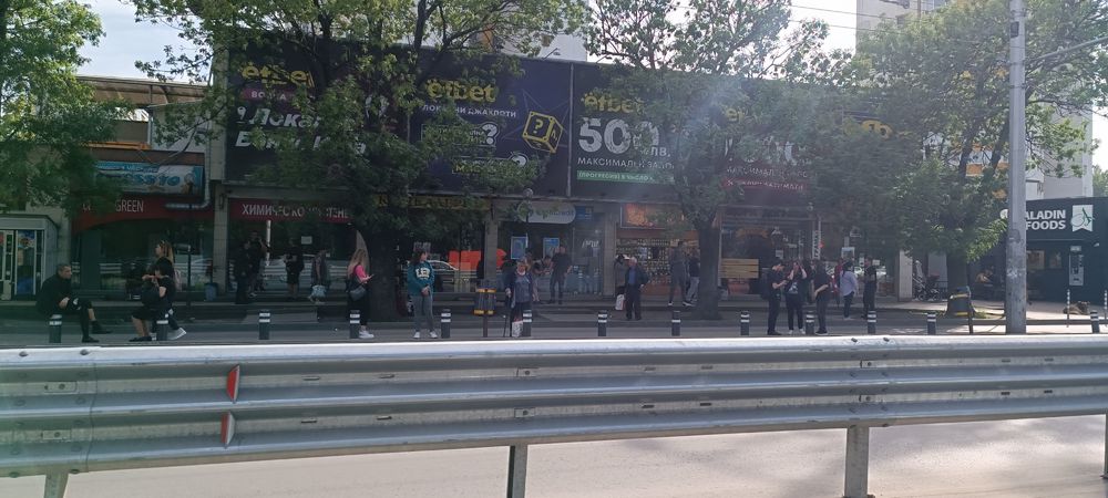 Дава се под наем Магазин в София, Света Троица - 25 кв.м за 1530 € - Снимка #5