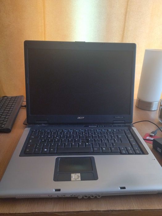 Laptop dual core 4 gb ram