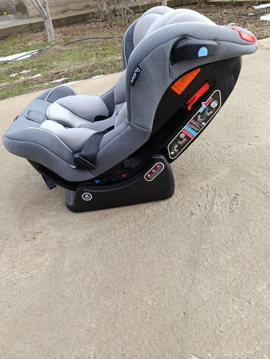 Детское автокресло