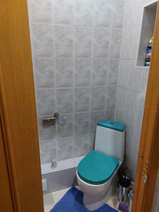 Продаём квартиру