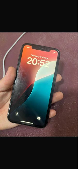 Iphone xp 64 Gb восточный
