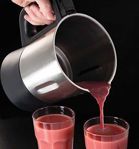 Мултифункционален блендер Russell Hobbs Уред за приготвяне на супа Супник