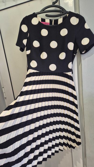 Рокля чисто нова