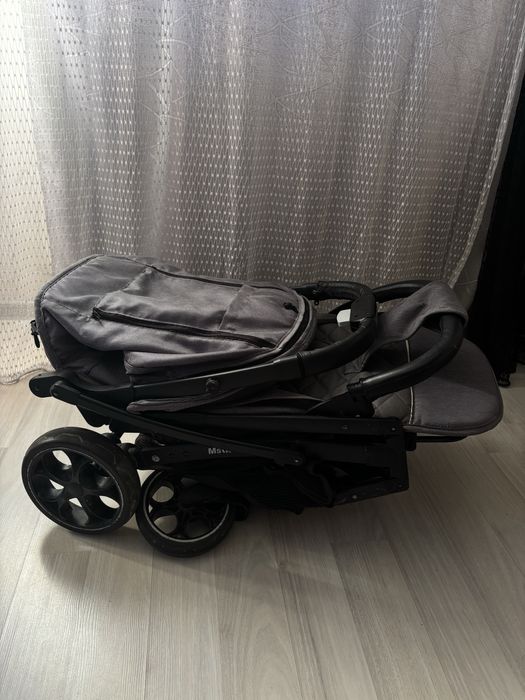 Коляска детская Mstar