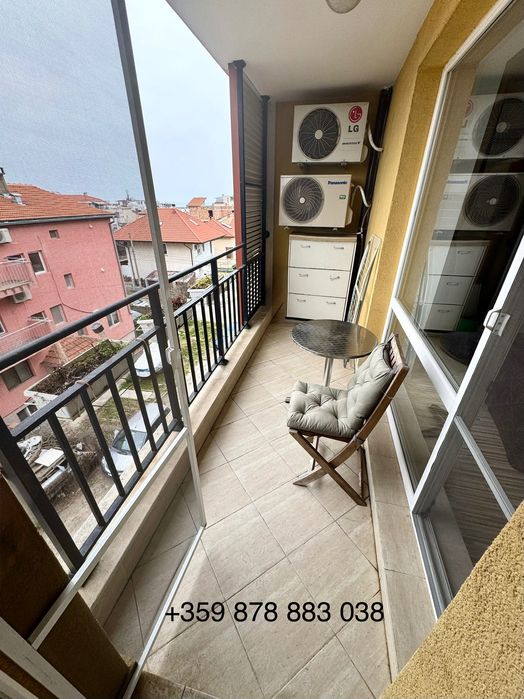 Продава се Двустаен апартамент в Бургас, Сарафово - 60 кв.м за 1189 €/кв.м - Снимка #10