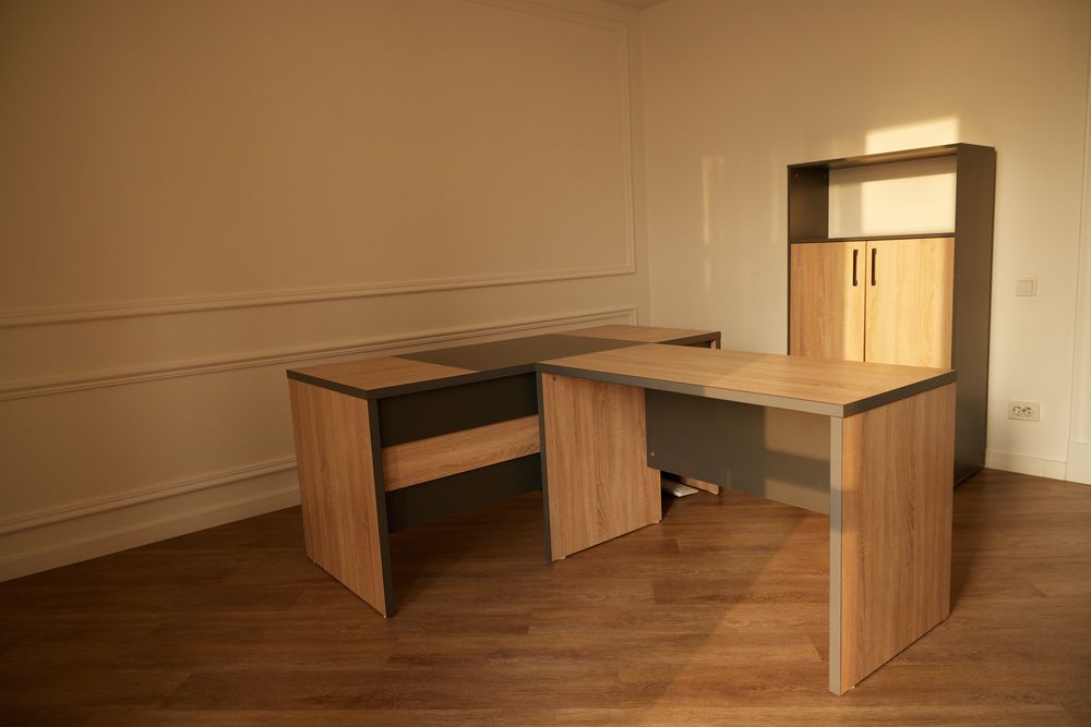 Продаем мебель для кабинета