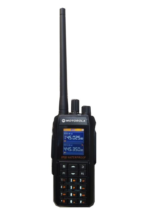 Радиостанция Motorola GP-8200