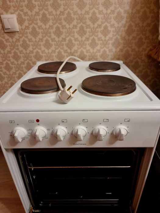 Срочно! Электроплита.