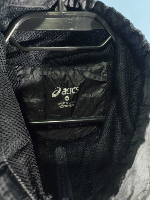 ASICS Горнище/Дамско М