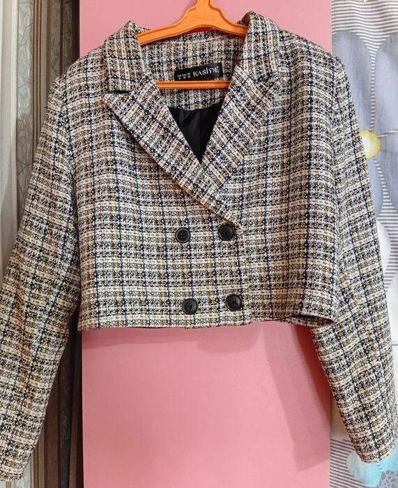 Женская одежда.б.у новая