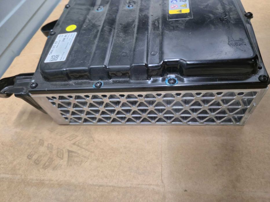 Baterie Vw Golf VIII E-TSI Cod 5WA915107