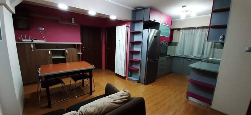 Apartament de închiriat Prima Nufărul