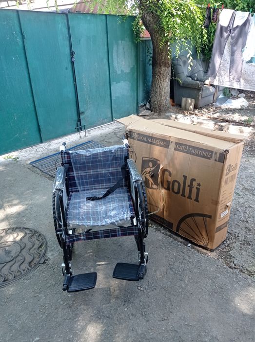 Инвалидноя коляска