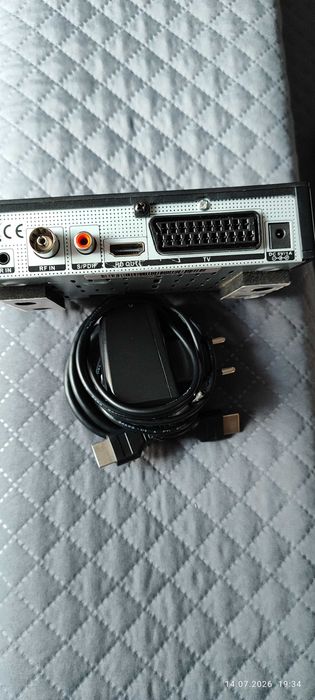 Amiko Impulse T2C,decodor Digi