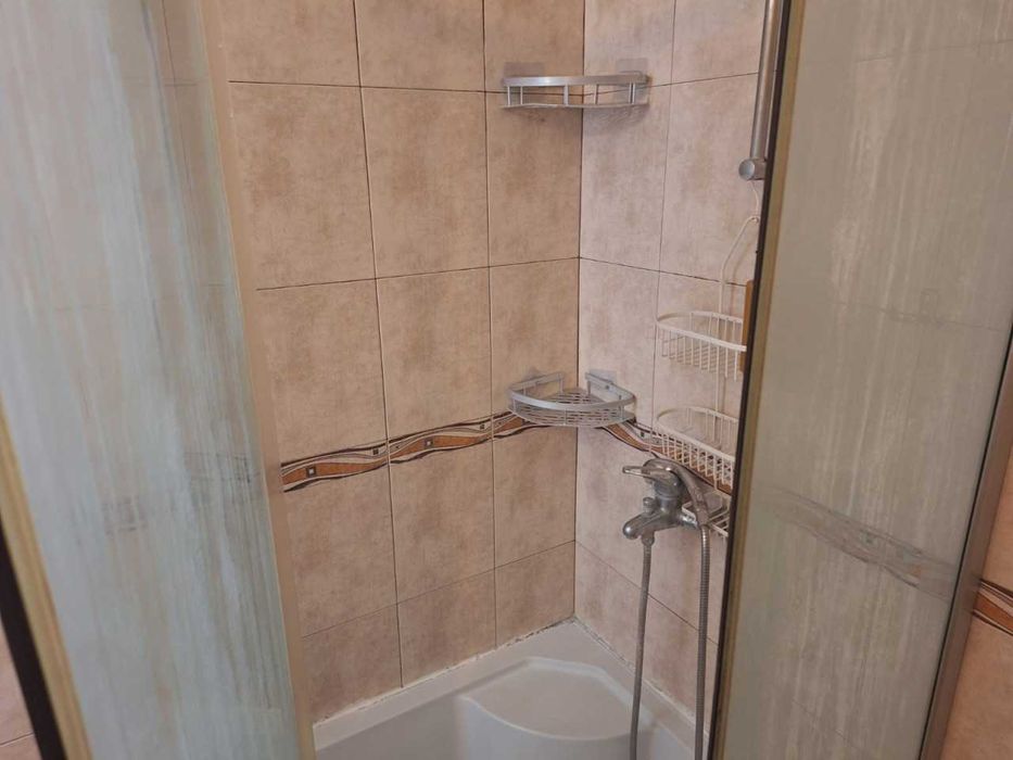 Дава се под наем Тристаен апартамент в Пловдив, Христо Смирненски - 100 кв.м за 600 € - Снимка #7