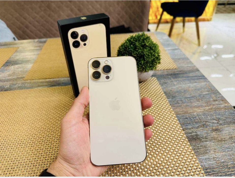 Iphone 13 pro max