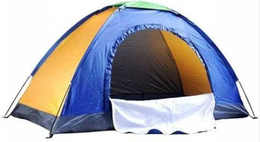Палатки за къмпинг/туризъм