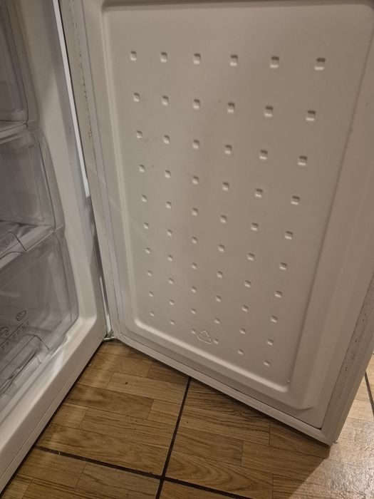 Frigider Congelator Vortex