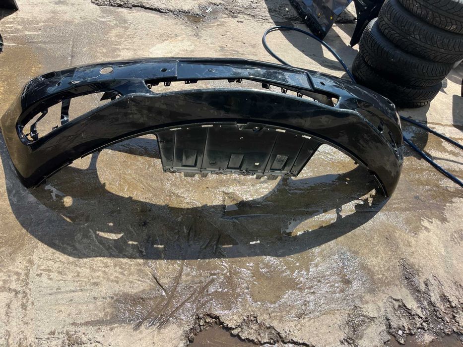 Броня Opel Insignia 13-