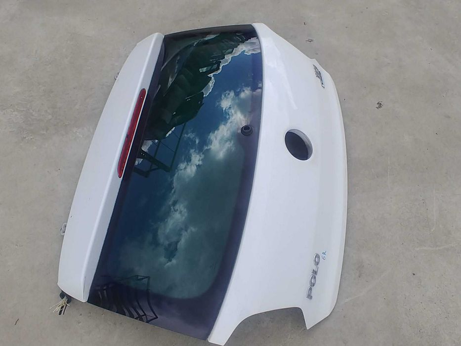 haion vw polo 6r