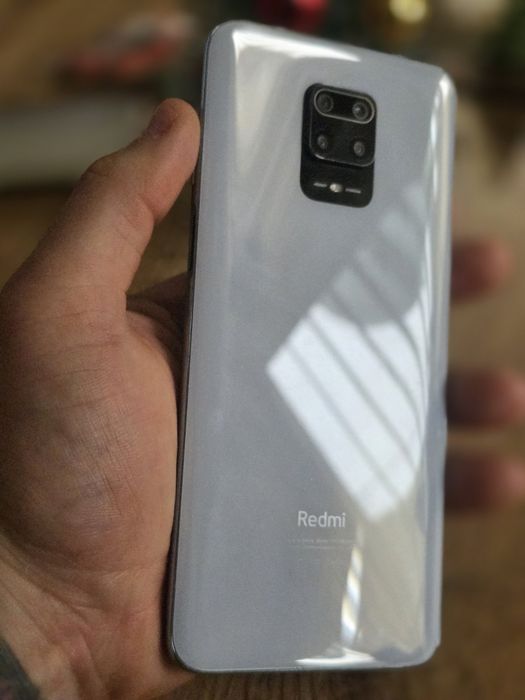 Xiaomi Redmi Note 9Pro 6/128