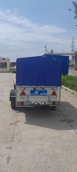 Продам новый прицеп
