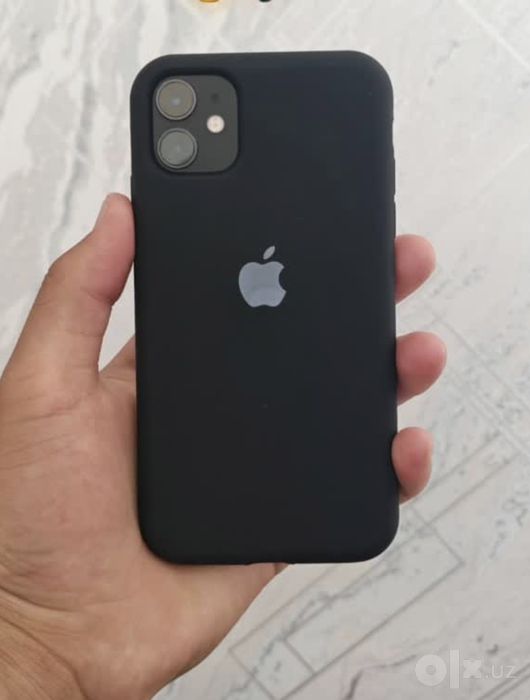 Iphone 11 ideal 64 3 ta chehol bonus