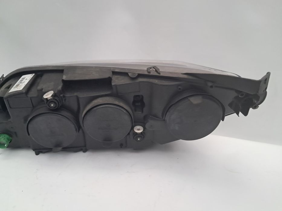 Фар Fiat Ducato 2016/21г