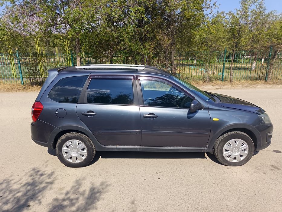 Продам автомобиль