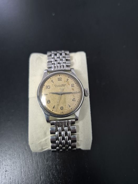 Vand ceas vintage dama IWC Schaffhausen.1960