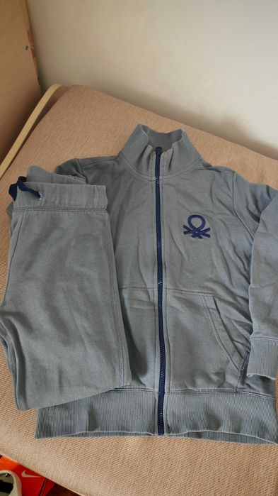 Дрехи момче Benetton, US Polo, Jordan, H&M, Reserved