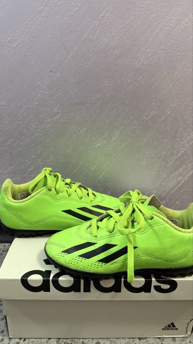 Addidas оригинални детски стоножки-28