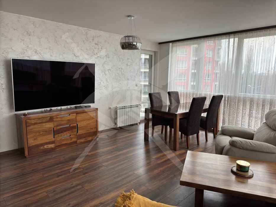 Тристаен-мечта в сърцето на Кършияка! 77359