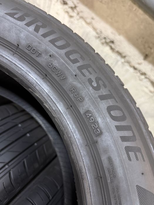 195/60/16 Bridgestone 4бр дот23