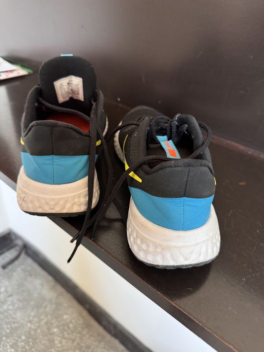 Лот обувки 37 и 38 номер за деца или дами - зимни и летни