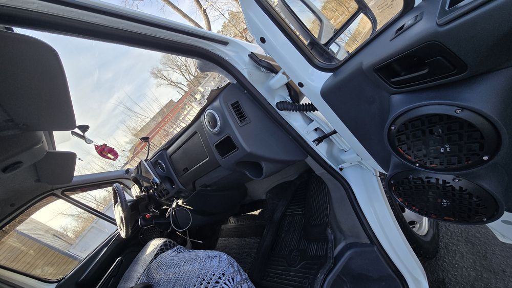 Продам Газель Некст