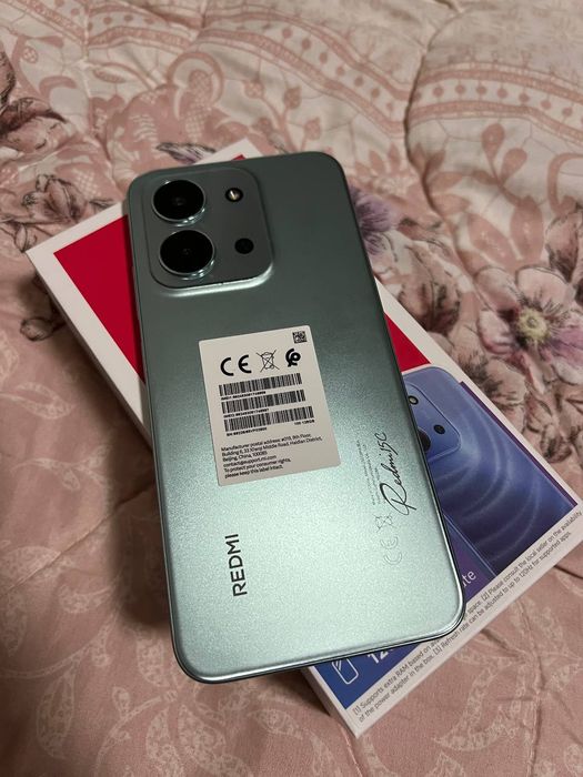 Redmi 15C 8/128Gb Ideal