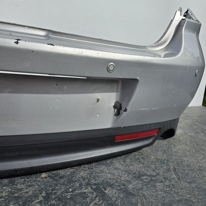 Bara spate cu senzori de parcare Mazda 6