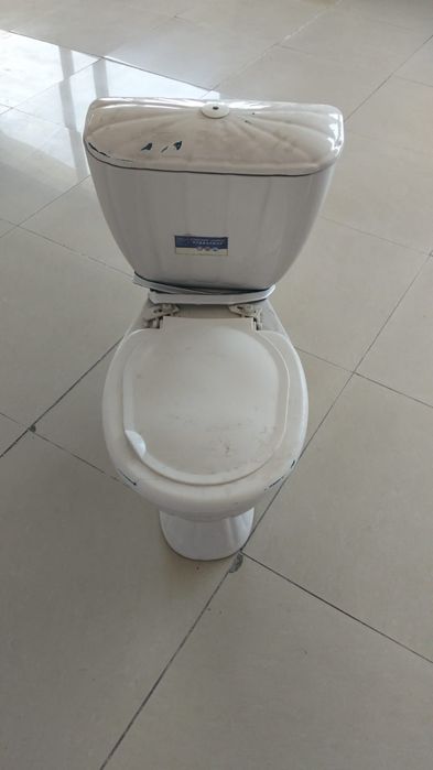 Унитаз  бу.              ...