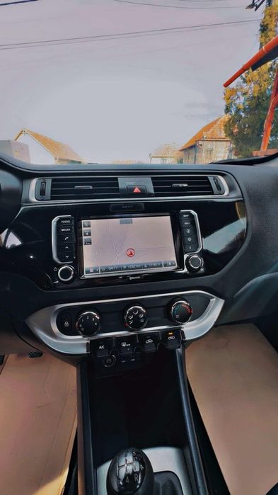 KIA Rio 2017 1.3