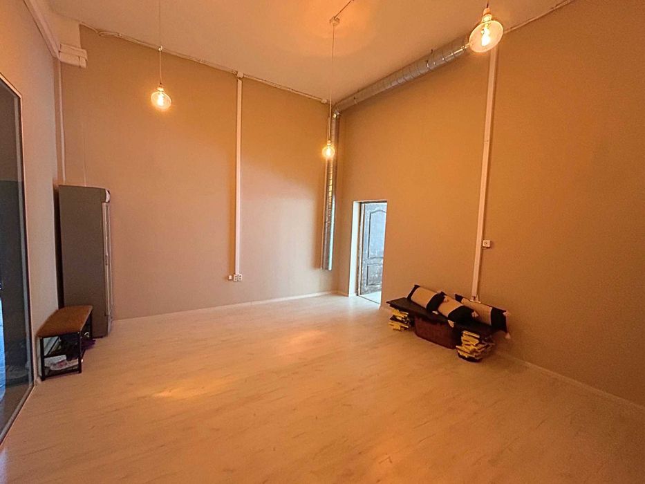 Танцова Зала под наем кв.Лозенец