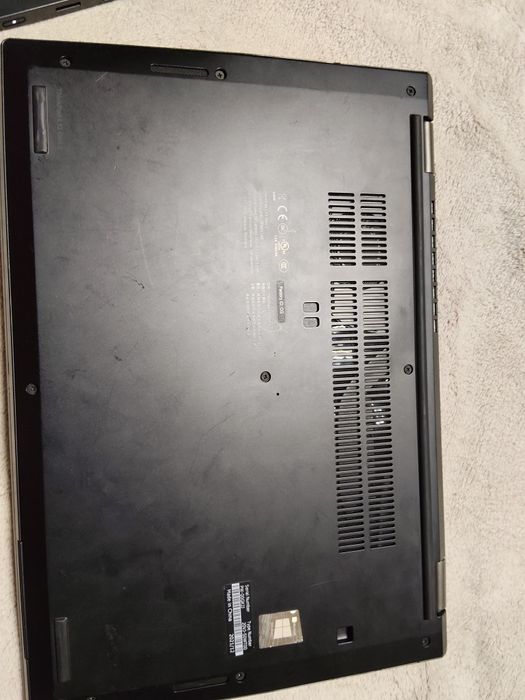 Laptop Lenovo L13 gen 2 ,i5-1135G7,8gb ,256ssd